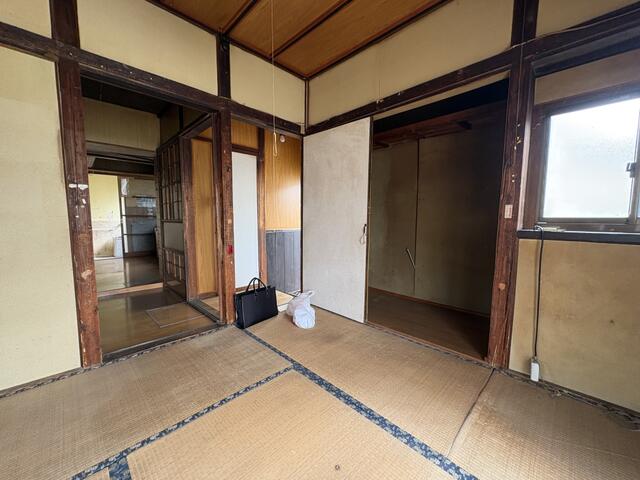 detached 宮城県大崎市岩出山上野目字上川原 地図を見る
