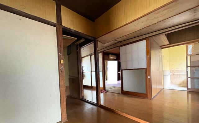 detached 宮城県大崎市岩出山上野目字上川原 地図を見る