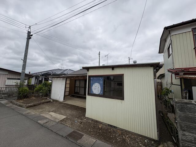 detached 宮城県大崎市岩出山上野目字上川原 地図を見る