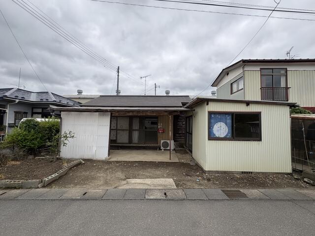 detached 宮城県大崎市岩出山上野目字上川原 地図を見る