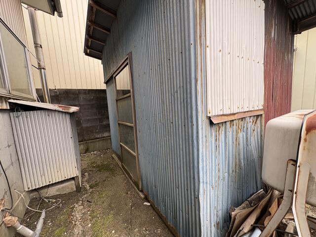 detached 宮城県大崎市岩出山上野目字上川原 地図を見る