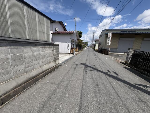 detached 宮城県加美郡加美町字町裏