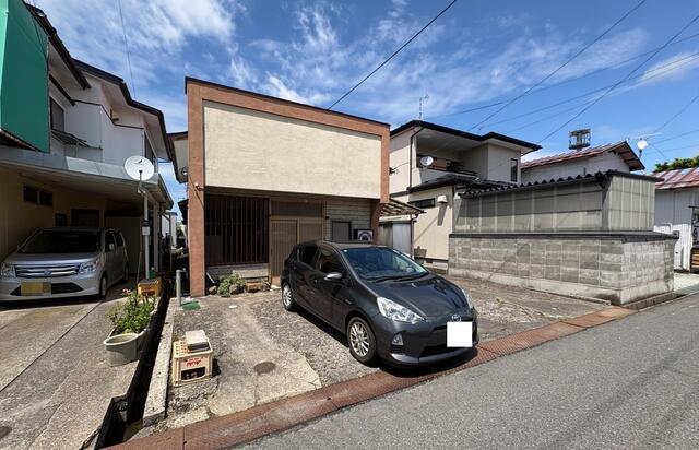 detached 宮城県加美郡加美町字町裏