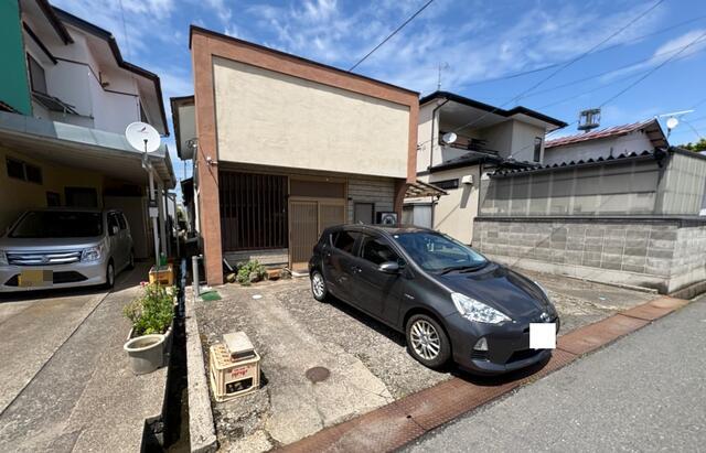 detached 宮城県加美郡加美町字町裏