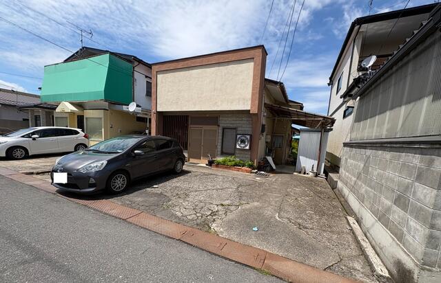 detached 宮城県加美郡加美町字町裏
