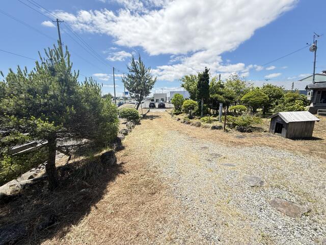 detached 宮城県加美郡加美町字矢越 地図を見る