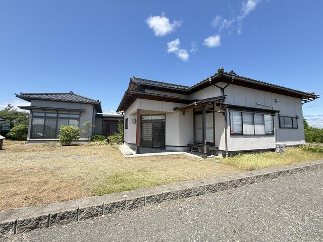 detached 宮城県加美郡加美町字矢越 地図を見る