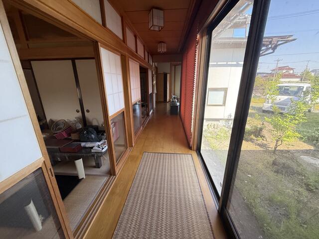 detached 宮城県加美郡加美町字矢越 地図を見る