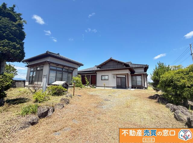 detached 宮城県加美郡加美町字矢越 地図を見る