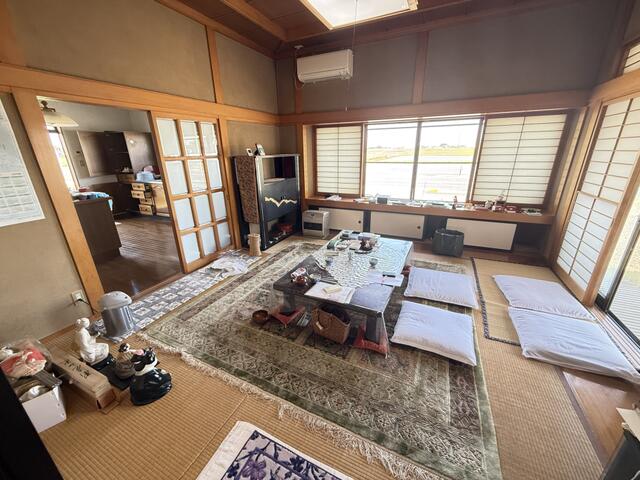 detached 宮城県加美郡加美町字矢越 地図を見る