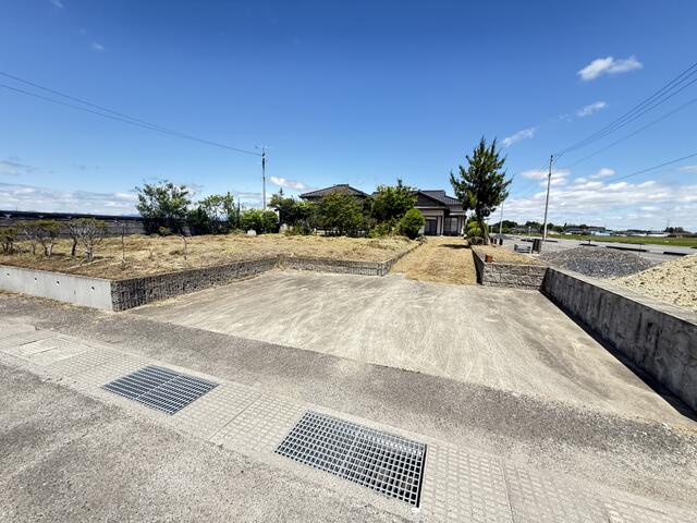 detached 宮城県加美郡加美町字矢越 地図を見る