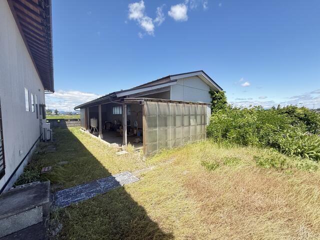 detached 宮城県加美郡加美町字矢越 地図を見る
