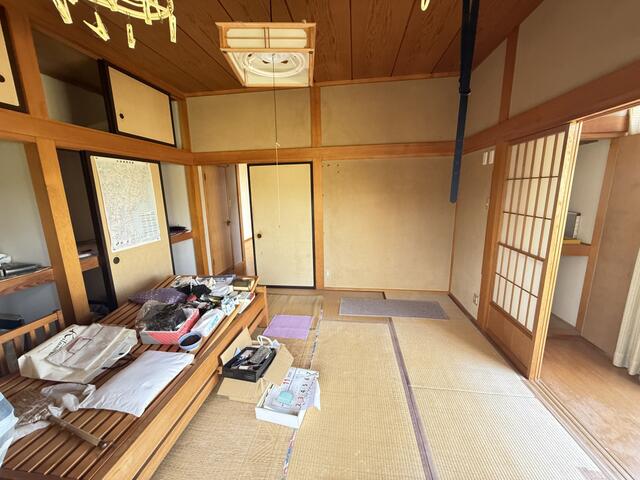 detached 宮城県加美郡加美町字矢越 地図を見る