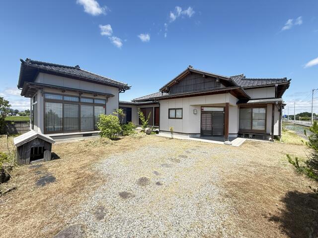 detached 宮城県加美郡加美町字矢越 地図を見る