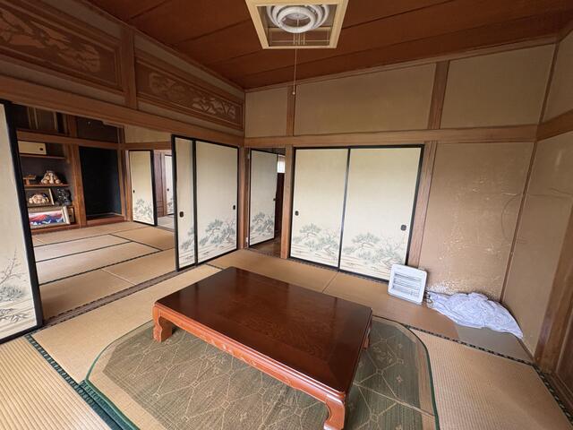 detached 宮城県加美郡加美町小泉字天神 地図を見る