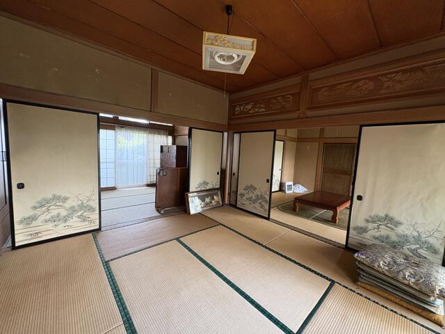 detached 宮城県加美郡加美町小泉字天神 地図を見る