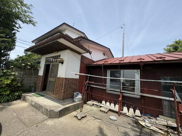 detached 宮城県加美郡加美町小泉字天神 地図を見る