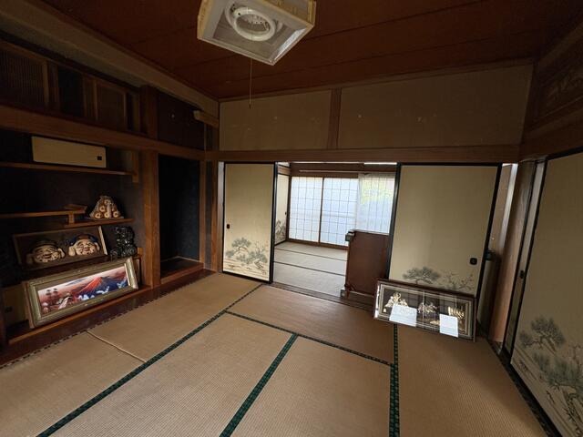 detached 宮城県加美郡加美町小泉字天神 地図を見る