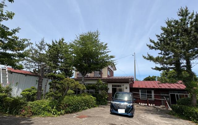 detached 宮城県加美郡加美町小泉字天神 地図を見る