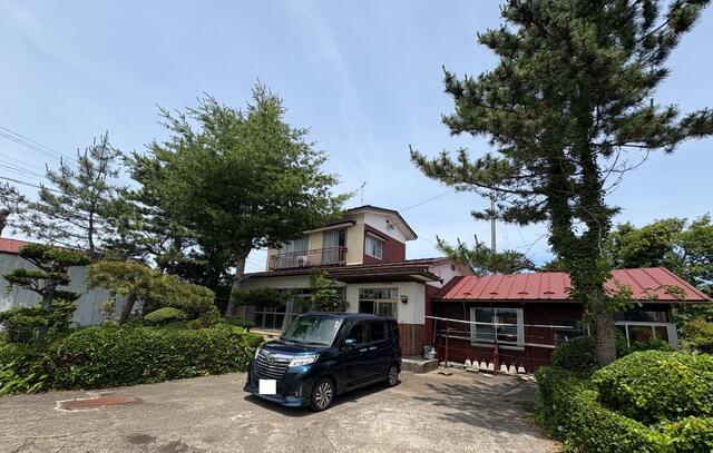 detached 宮城県加美郡加美町小泉字天神 地図を見る