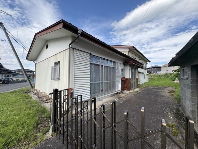 detached 宮城県栗原市一迫真坂字清水小栗目 地図を見る