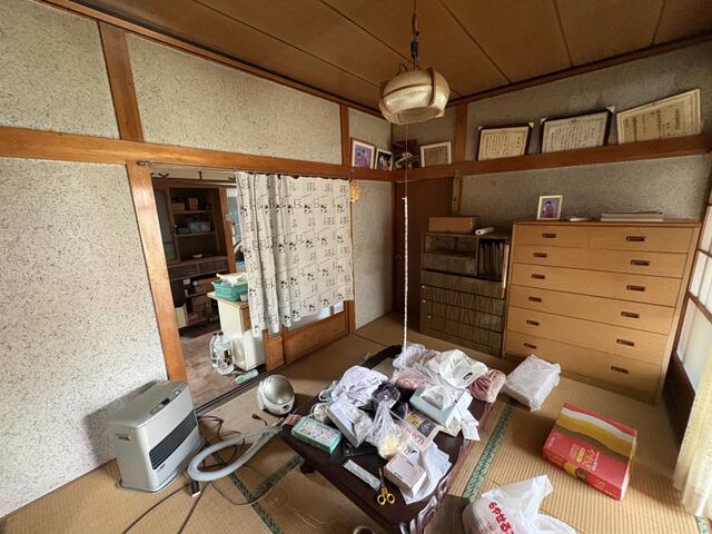 detached 宮城県栗原市一迫真坂字清水小栗目 地図を見る