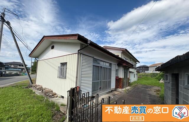 detached 宮城県栗原市一迫真坂字清水小栗目 地図を見る
