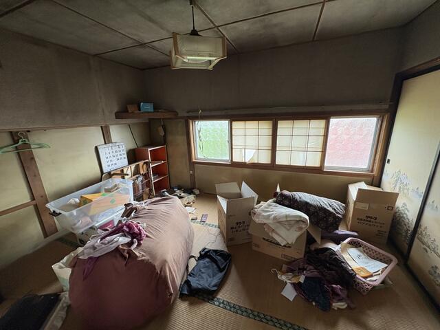 detached 宮城県栗原市一迫真坂字清水小栗目 地図を見る
