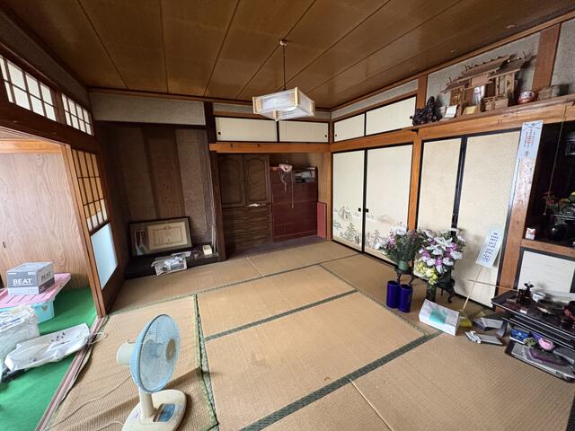 detached 宮城県栗原市一迫真坂字清水小栗目 地図を見る