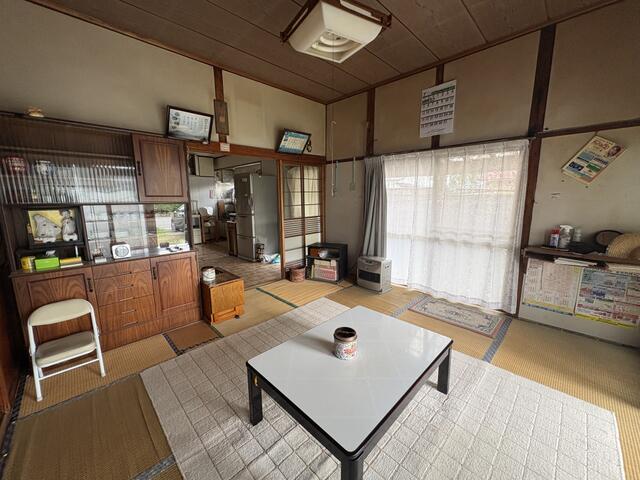 detached 宮城県加美郡加美町字原町北西屋敷 地図を見る