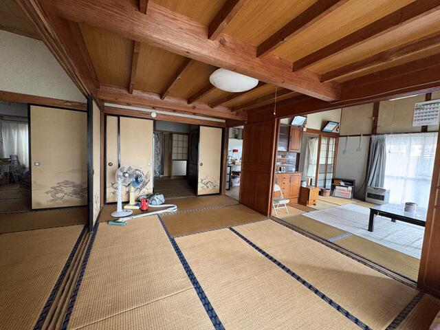 detached 宮城県加美郡加美町字原町北西屋敷 地図を見る
