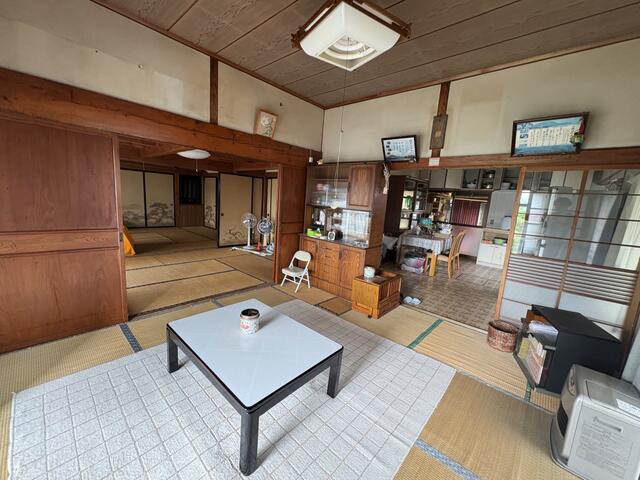 detached 宮城県加美郡加美町字原町北西屋敷 地図を見る