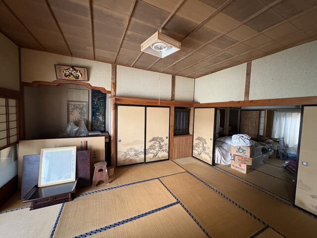 detached 宮城県加美郡加美町字原町北西屋敷 地図を見る