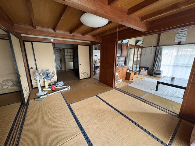 detached 宮城県加美郡加美町字原町北西屋敷 地図を見る