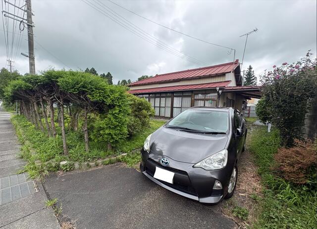 detached 宮城県加美郡加美町字原町北西屋敷 地図を見る