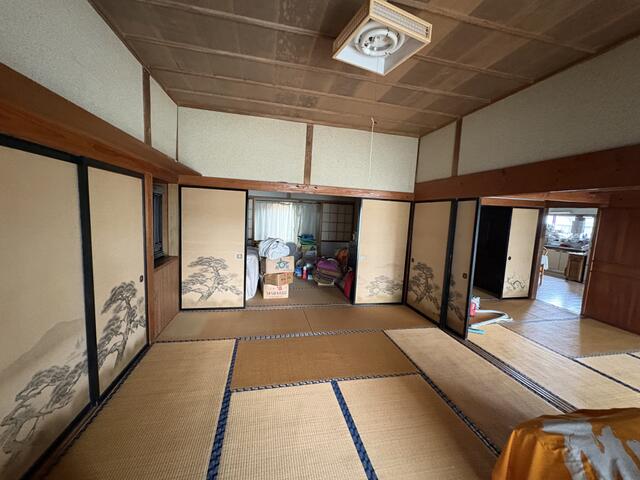 detached 宮城県加美郡加美町字原町北西屋敷 地図を見る