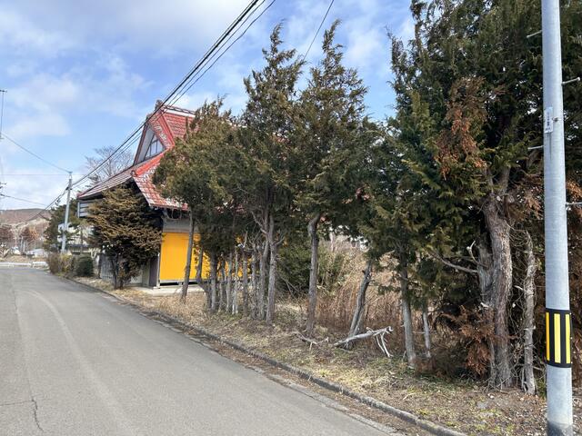 detached 宮城県黒川郡大郷町大松沢字下町宅地 地図を見る