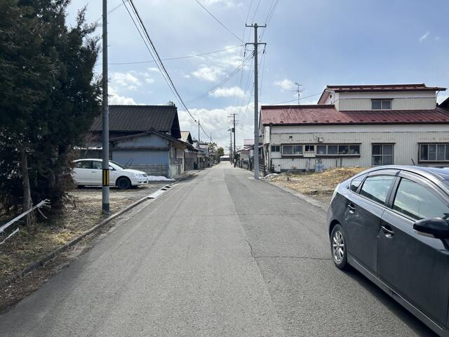 detached 宮城県黒川郡大郷町大松沢字下町宅地 地図を見る