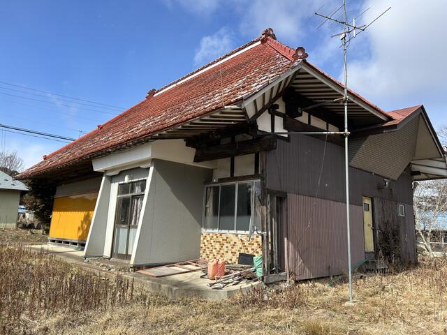 detached 宮城県黒川郡大郷町大松沢字下町宅地 地図を見る