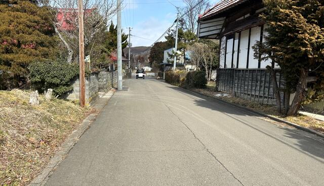 detached 宮城県黒川郡大郷町大松沢字下町宅地 地図を見る