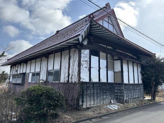 detached 宮城県黒川郡大郷町大松沢字下町宅地 地図を見る