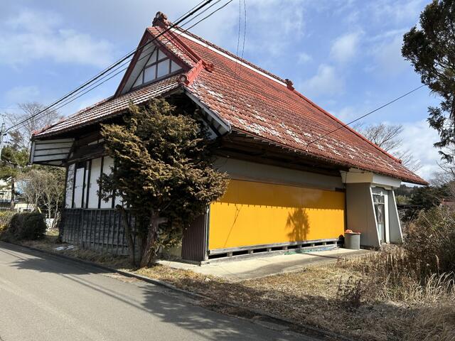detached 宮城県黒川郡大郷町大松沢字下町宅地 地図を見る