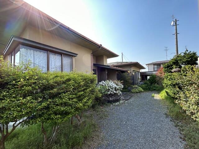detached 宮城県遠田郡涌谷町字桑木荒 地図を見る