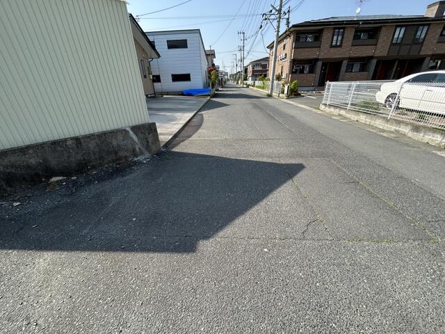 detached 宮城県遠田郡涌谷町字桑木荒 地図を見る