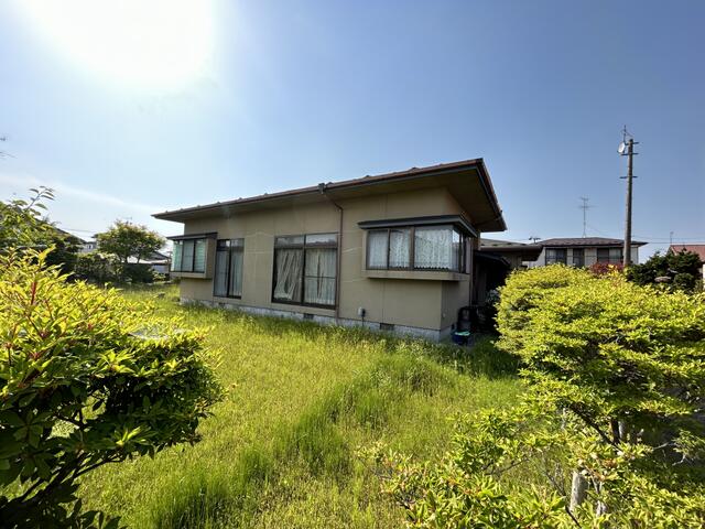 detached 宮城県遠田郡涌谷町字桑木荒 地図を見る