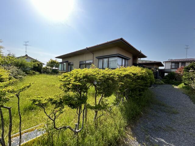 detached 宮城県遠田郡涌谷町字桑木荒 地図を見る