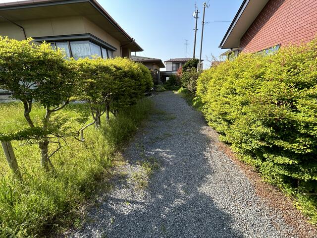 detached 宮城県遠田郡涌谷町字桑木荒 地図を見る