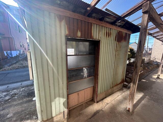 detached 宮城県遠田郡涌谷町字下道 地図を見る