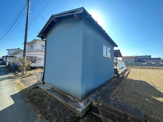 detached 宮城県遠田郡涌谷町字下道 地図を見る