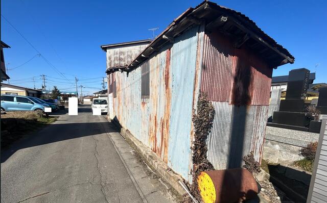 detached 宮城県遠田郡涌谷町字下道 地図を見る